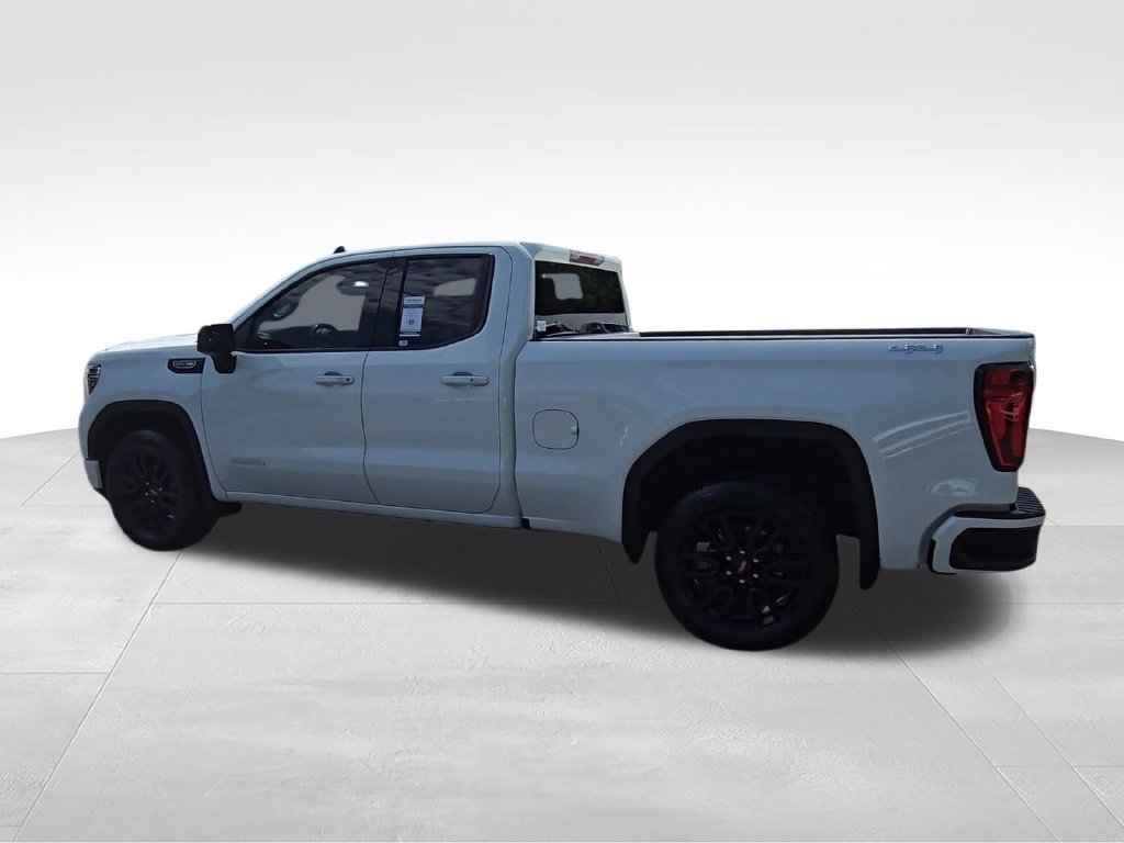 Used 2021 White GMC Elevation image 6