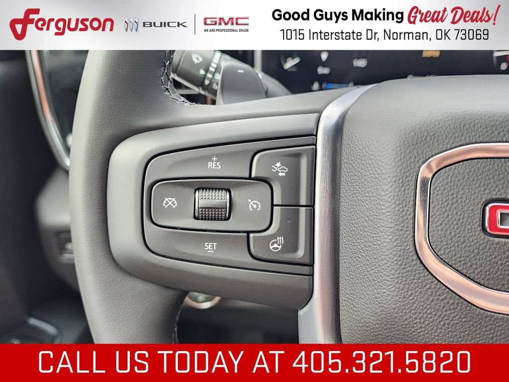 2026 GMC Sierra 1500 SLT - Photo 22