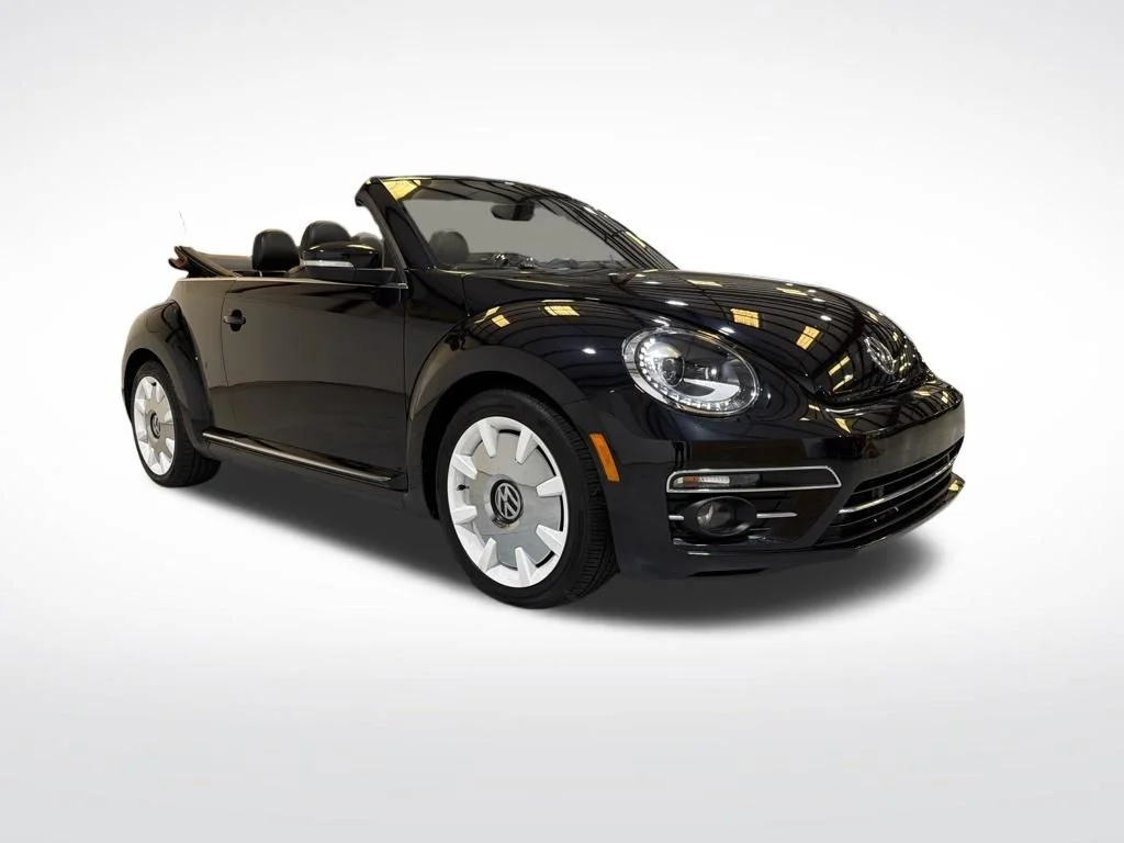 Used 2019 Black Volkswagen 2.0T Final Edition SEL image 3