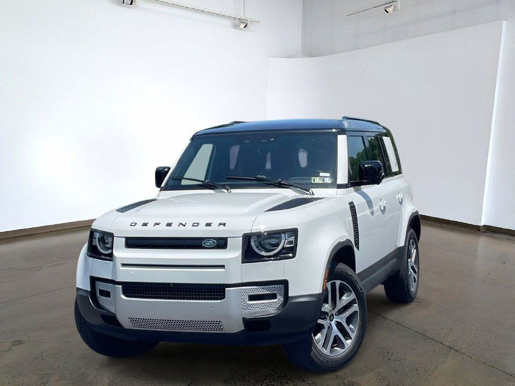 2023 Land Rover Defender