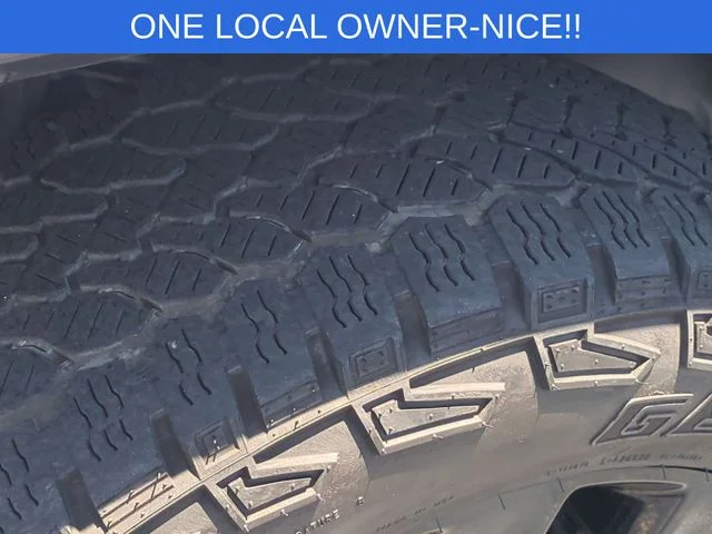 Used 2024 Black Jeep Nighthawk image 11