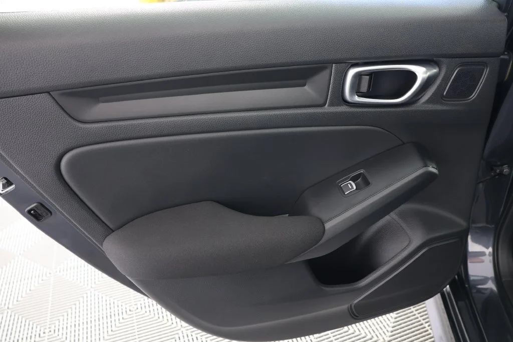 Used 2026  Honda Sport image 25