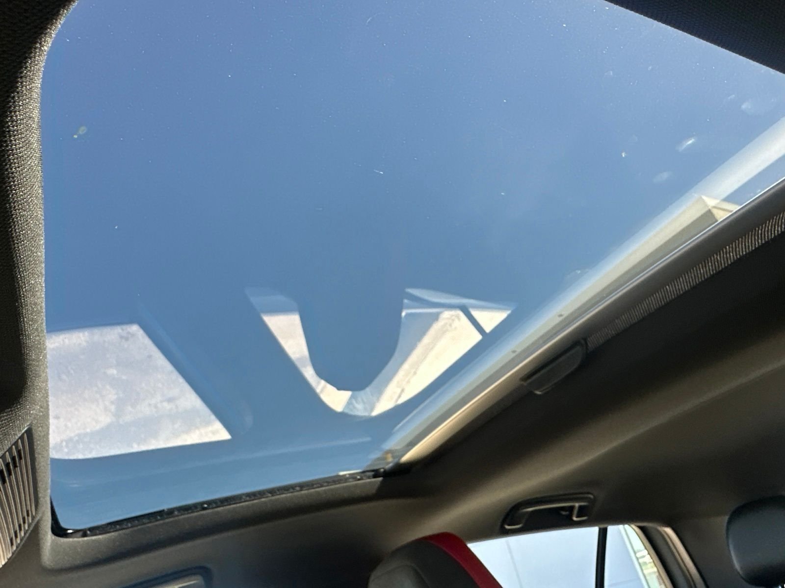 New 2026 Gray Volkswagen 2.0T SE image 77