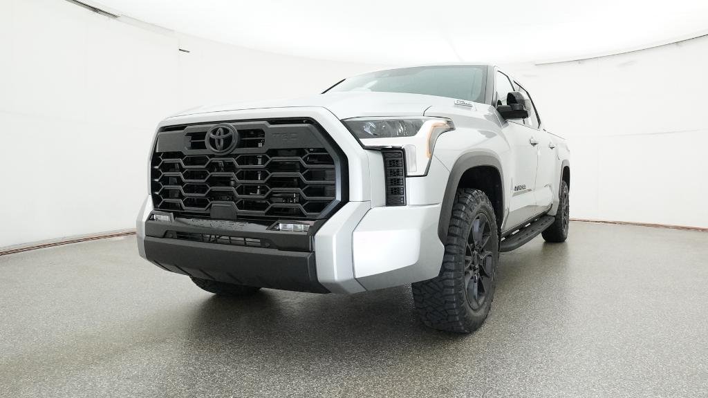 2026 Toyota Tundra Limited - Photo 18