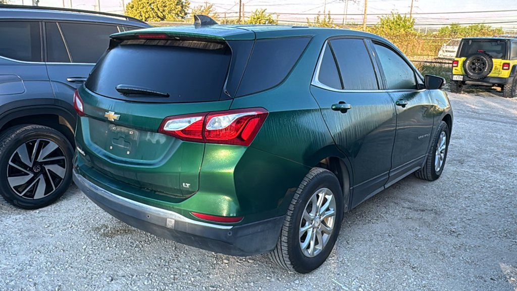 Used 2019 Green Chevrolet LT image 14