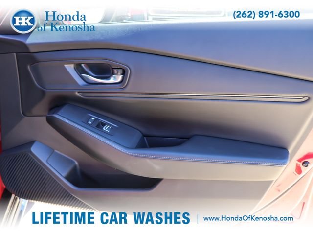 2024 Honda Accord Hybrid Sport-L - Photo 26