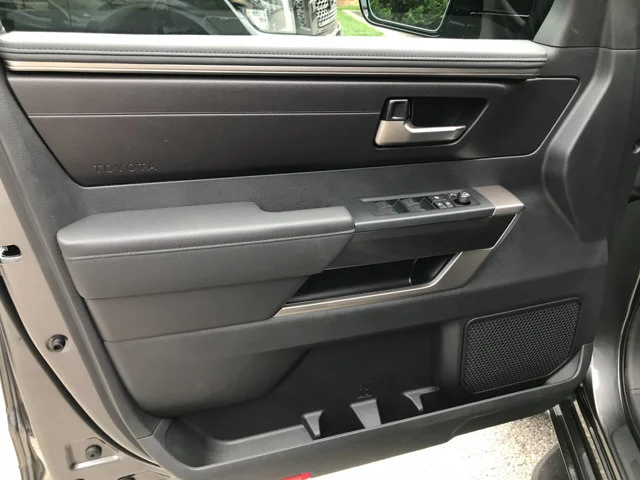 New 2026 Magnetic Gray Metallic Toyota SR5 image 14