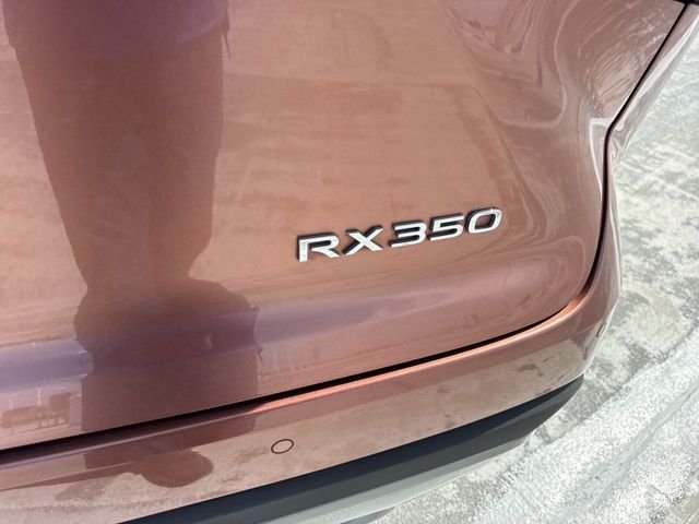 Certified Used 2024 Brown Lexus 350 Premium image 25
