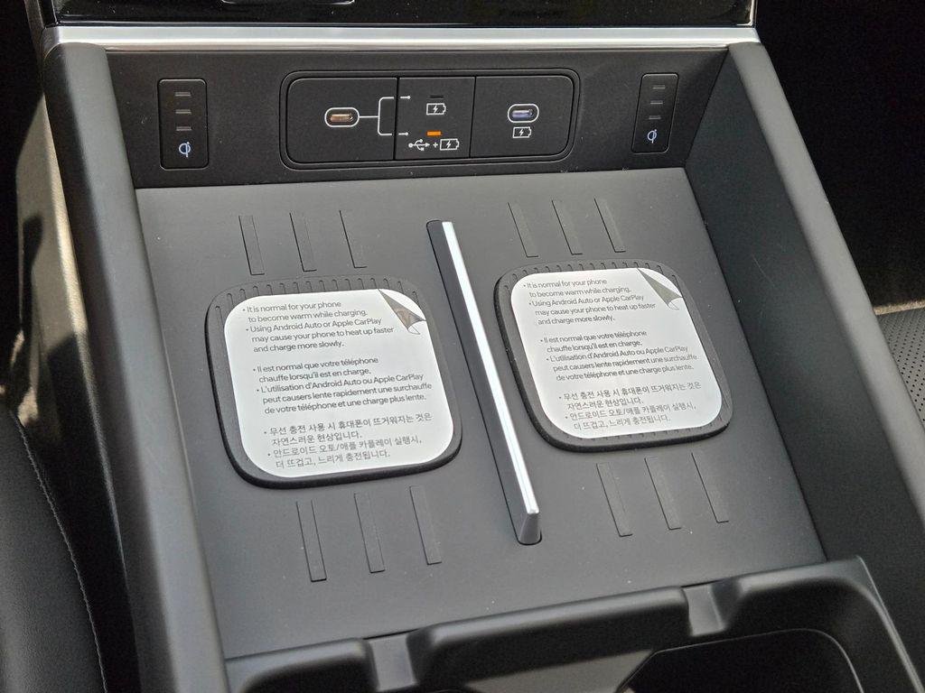 New 2026 White Hyundai XRT AWD image 33