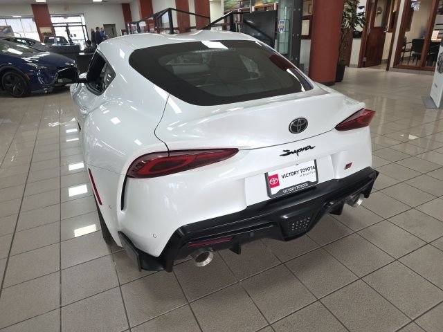 New 2026 Absolute Zero Toyota  3.0 Premium MT image 7