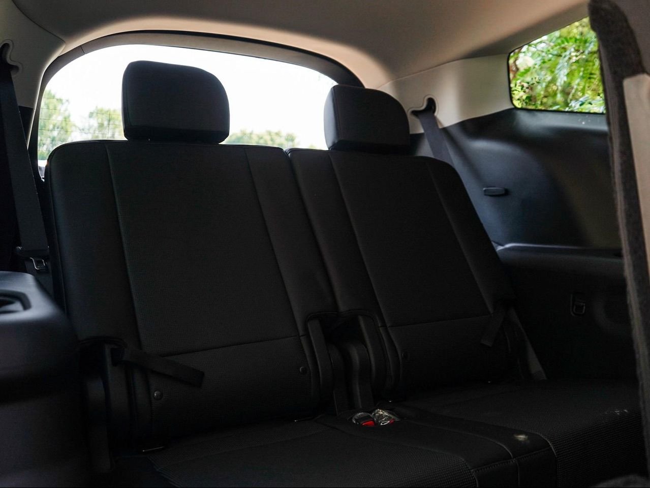 2026 Hyundai IONIQ 9 SEL - Photo 35