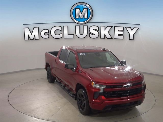 2023 Chevrolet Silverado 1500 RST - Photo 8