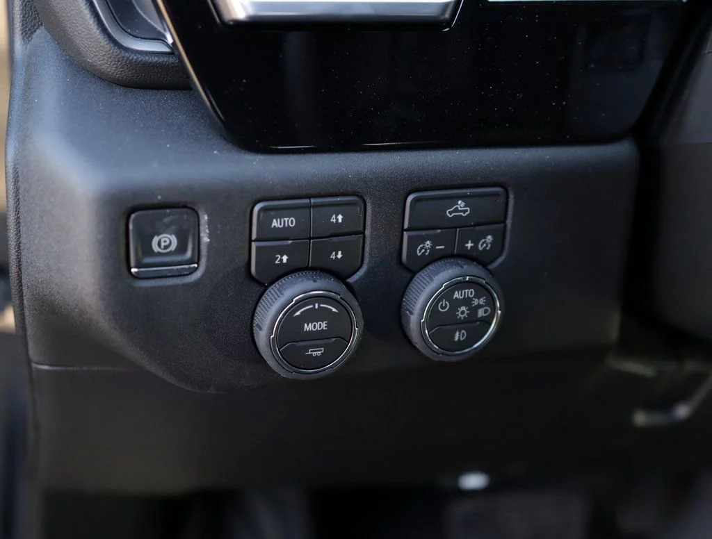 2026 Chevrolet Silverado 1500 RST - Photo 10