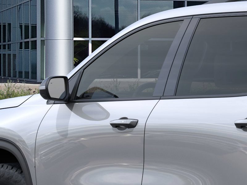 2026 Chevrolet Traverse Z71 - Photo 13