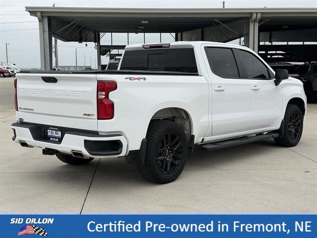 2024 Chevrolet Silverado 1500 RST - Photo 13