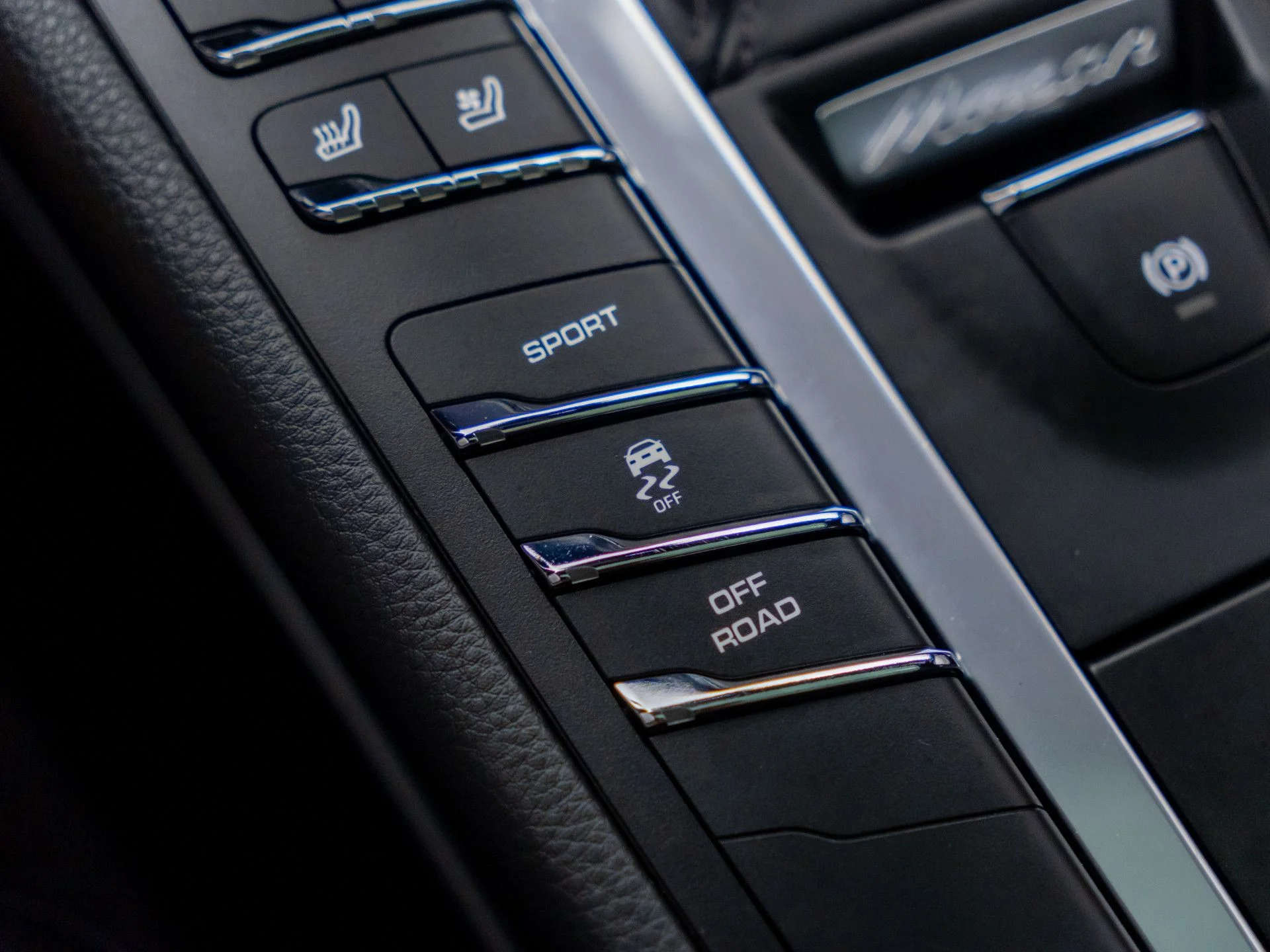 Used 2019 Black Porsche S image 30