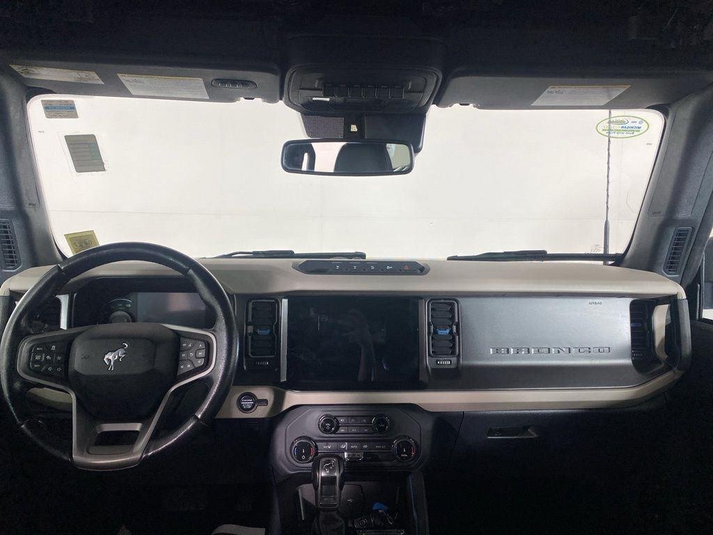 Used 2022 Cactus Ford Wildtrak image 17