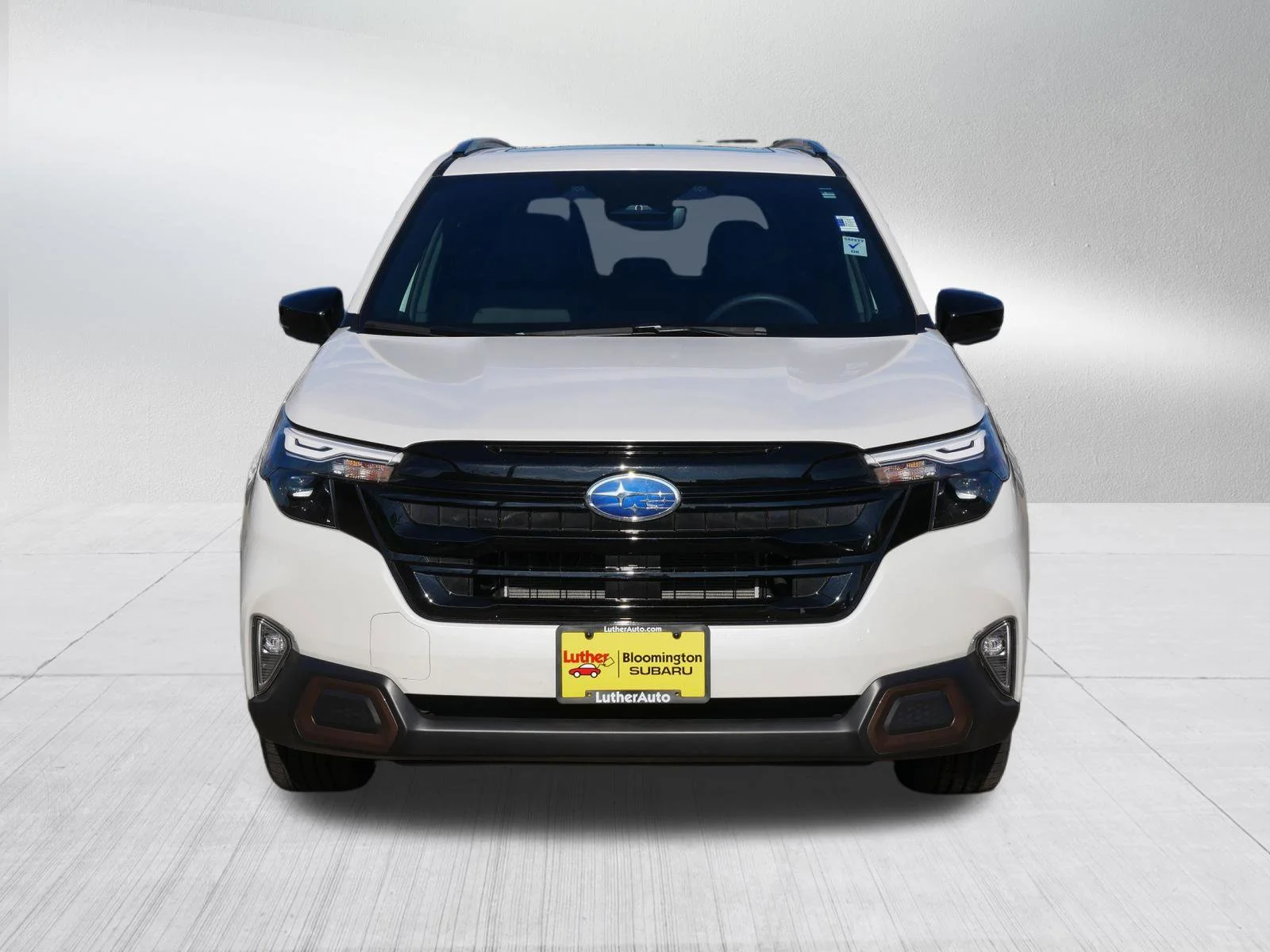 Used 2025 Subaru Forester Sport with VIN JF2SLSJD3SH403389 for sale in Bloomington, Minnesota