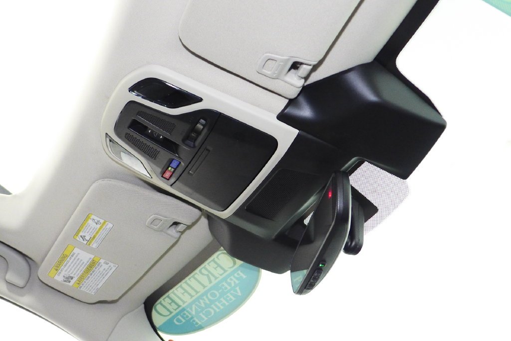 Certified Used 2024 Gray Subaru Onyx Edition XT image 15
