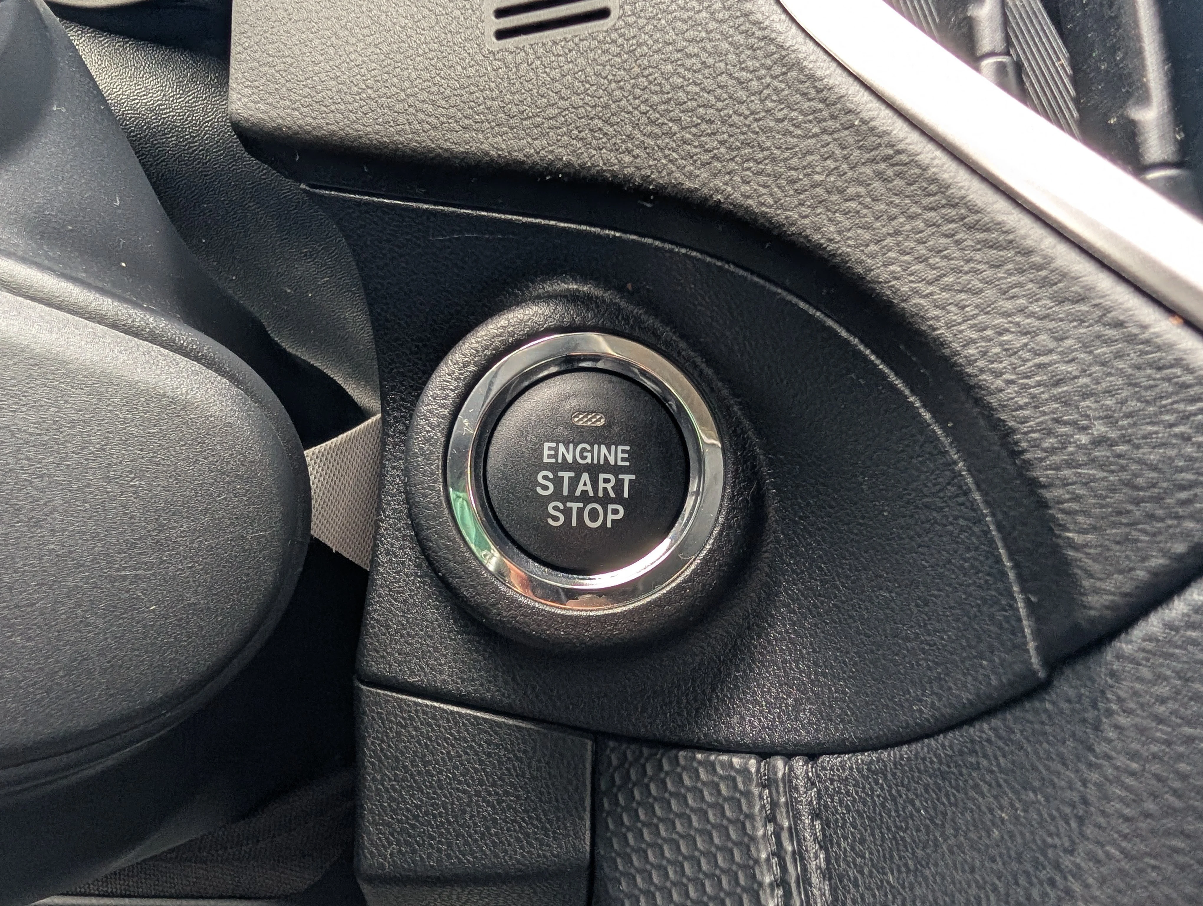 Used 2023 Crystal Black Silica Subaru Premium image 31