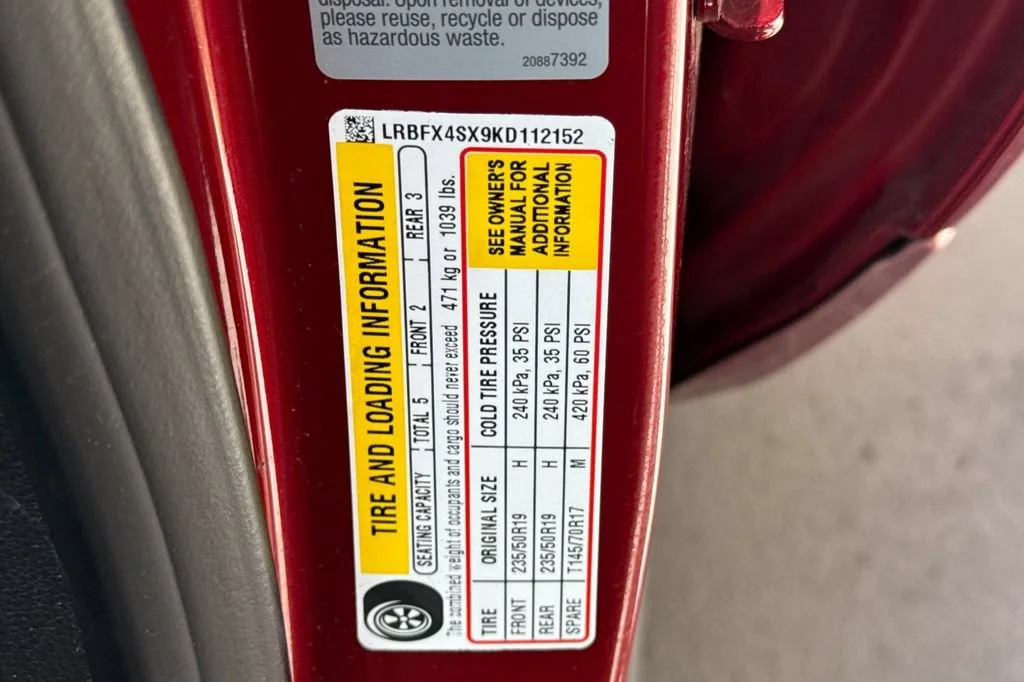 2019 Buick Envision Premium II - Photo 30