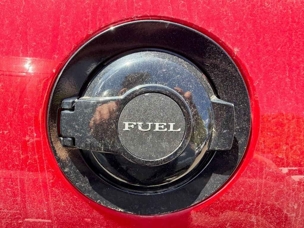 Used 2015 Red Dodge SRT 392 image 15