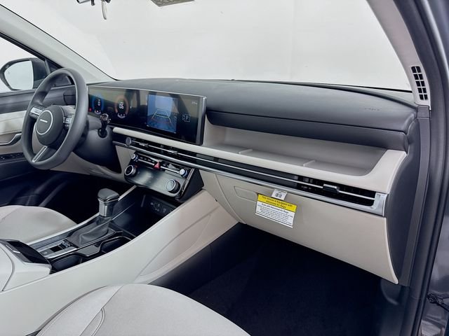 2026 Hyundai Tucson SEL - Photo 42