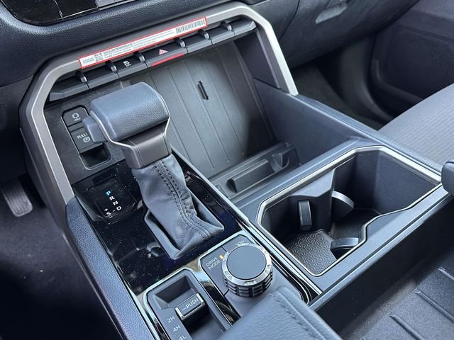 2026 Toyota Tundra SR5 - Photo 22