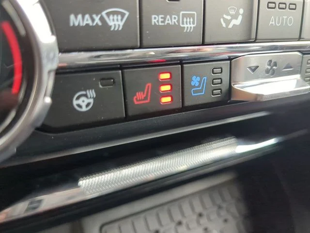 New 2026 Avalanche Ford Tremor® image 24