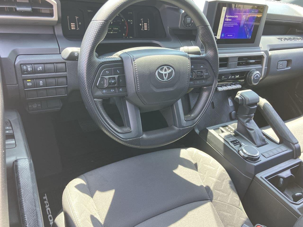 Used 2026 White (Ice Cap) Toyota SR Access Cab image 14