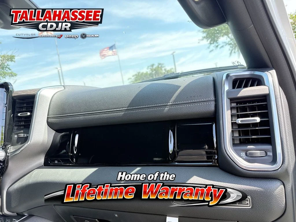 2026 RAM 1500 Laramie - Photo 29
