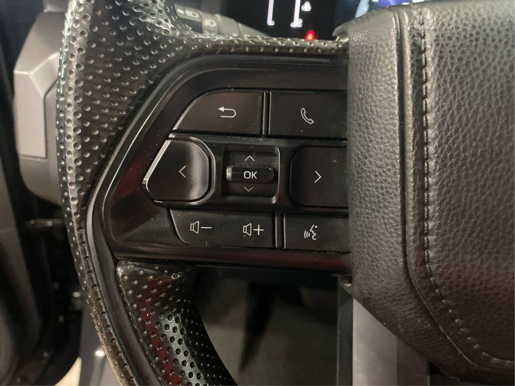 Used 2024 Gray Toyota SR5 image 14