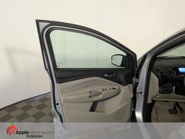 Used 2014 Silver Ford Titanium image 12