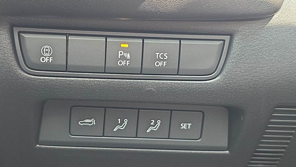 New 2026 Cypress Mazda 2.5 S Premium image 21