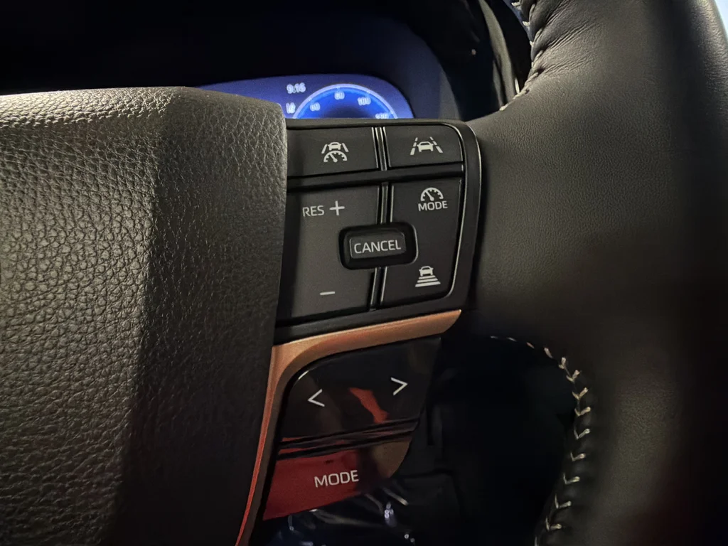 Used 2024 Brown Toyota Platinum image 19
