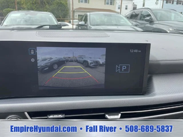 2024 Hyundai Sonata SEL - Photo 21