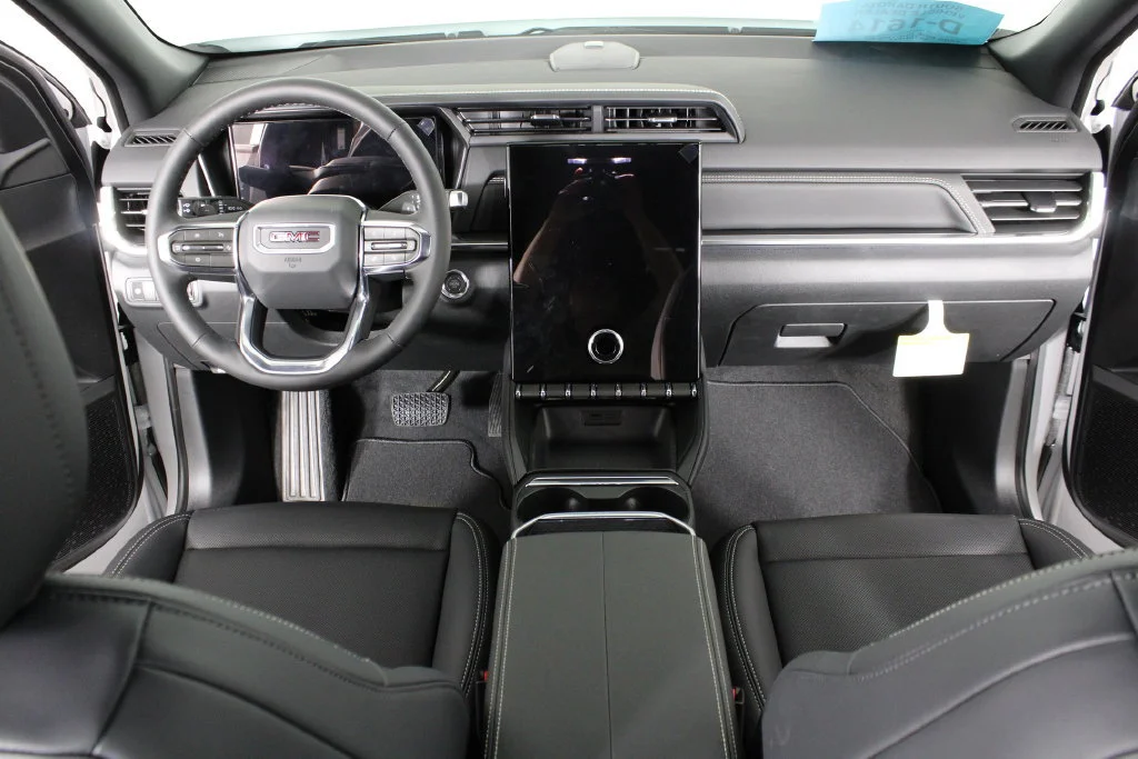 2027 GMC Terrain Elevation - Photo 23
