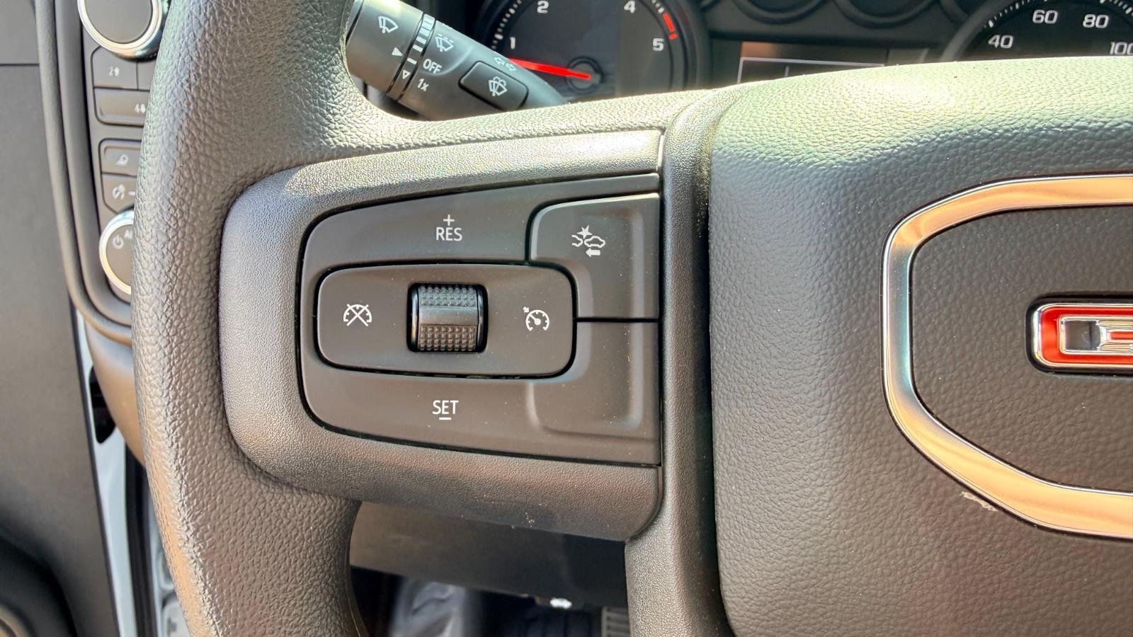 New 2026 Summit White GMC Pro DRW image 20