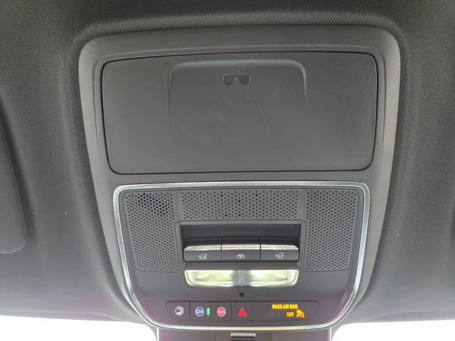 Used 2026 Blue GMC Denali image 27