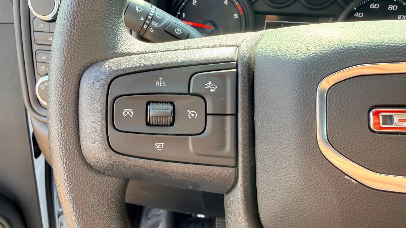 New 2026 Summit White GMC Pro DRW image 20