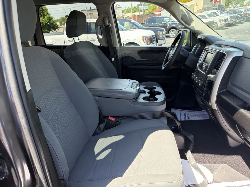 Used 2020 Gray Ram SLT image 29