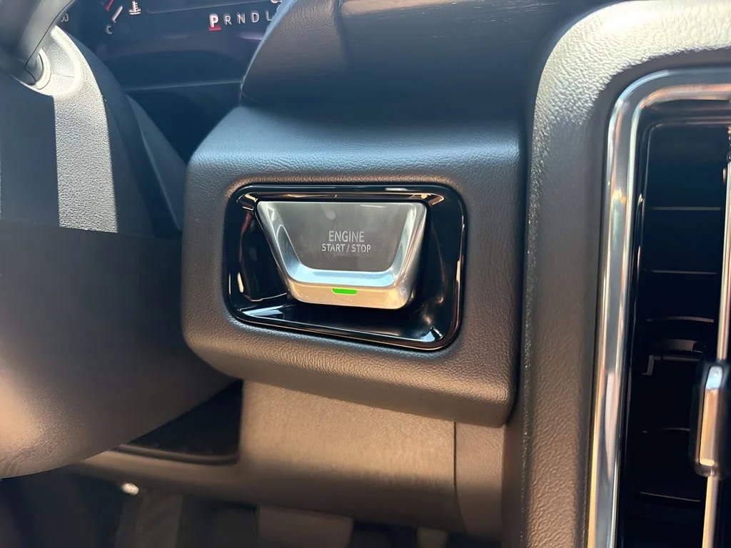 New 2026 Glacier White Tricoat GMC Denali image 25