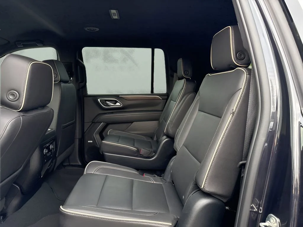 Used 2023 Dark Ash Metallic Chevrolet Premier image 12