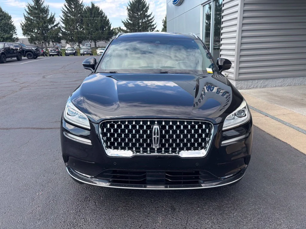 Used 2020 Black Lincoln Reserve image 10
