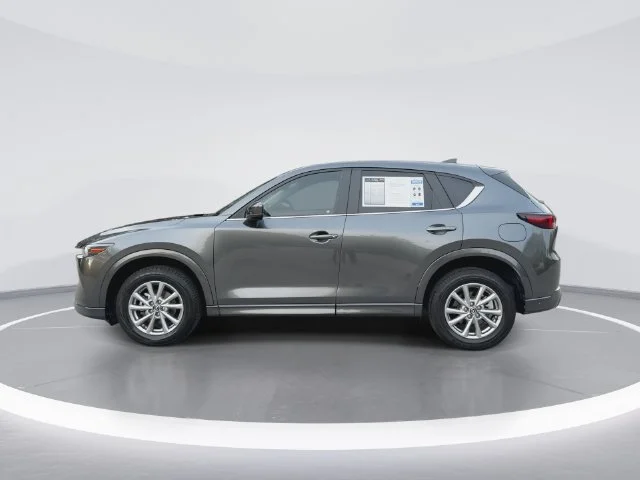 Used 2024 Gray Mazda 2.5 S Select Package image 5
