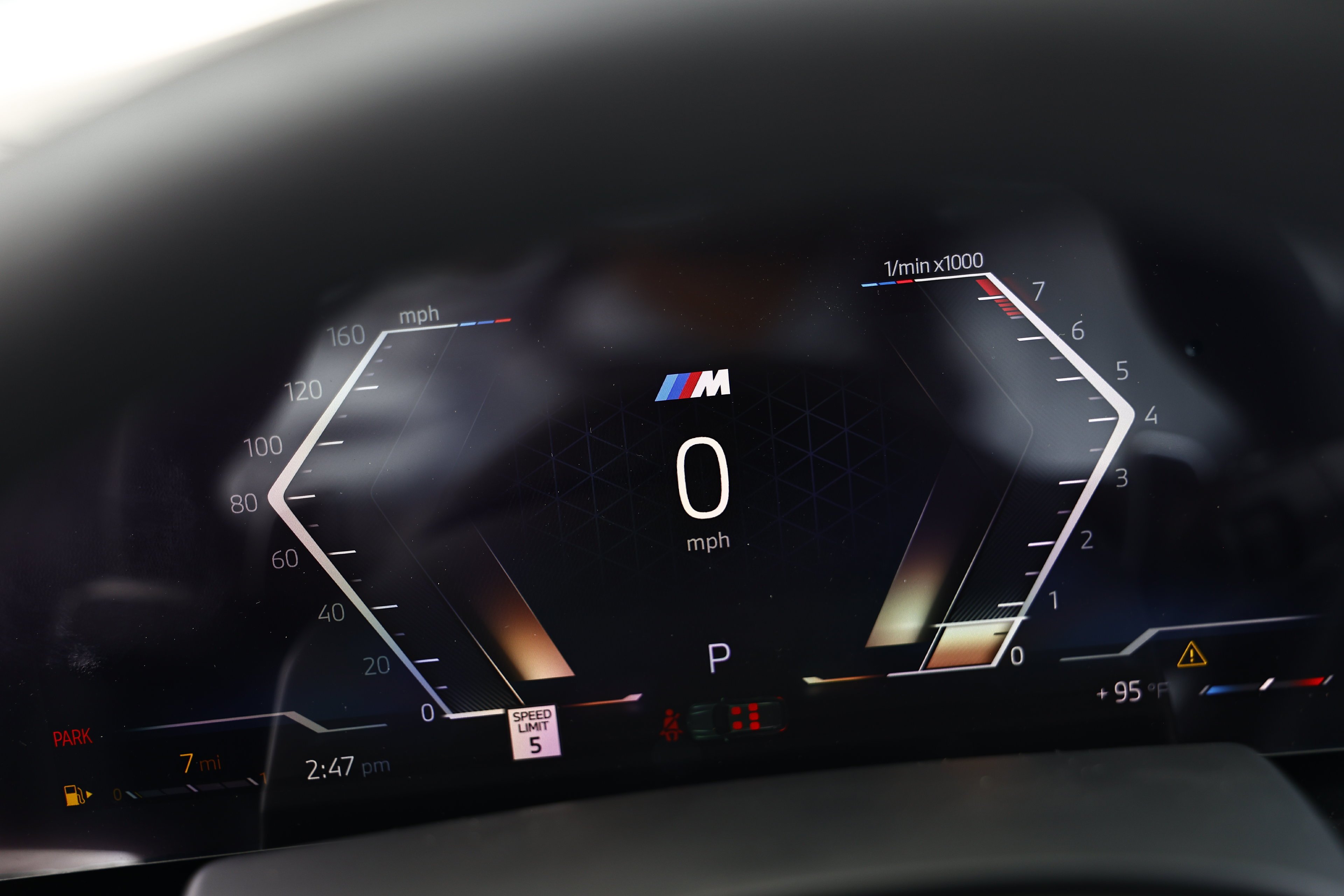 New 2027 Carbon Black Metallic BMW xDrive40i image 33
