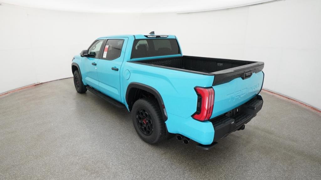 New 2026 Wave Maker Toyota TRD Pro image 13