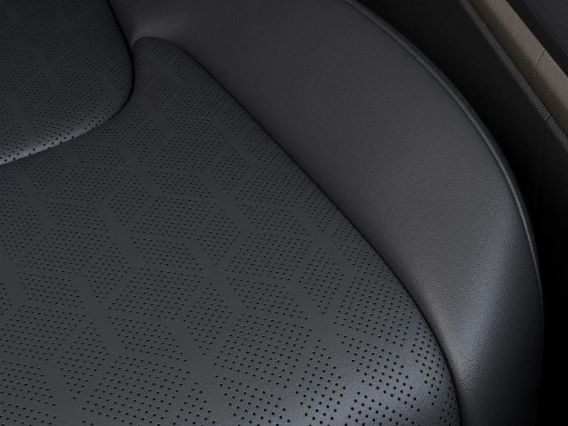 New 2026 Deep Chroma Blue Kia LXS image 25