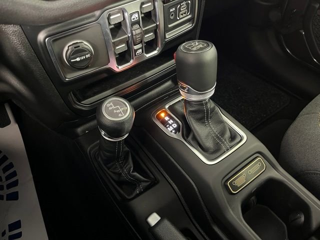 Used 2026 Gray Jeep 85th Anniversary Edition image 35