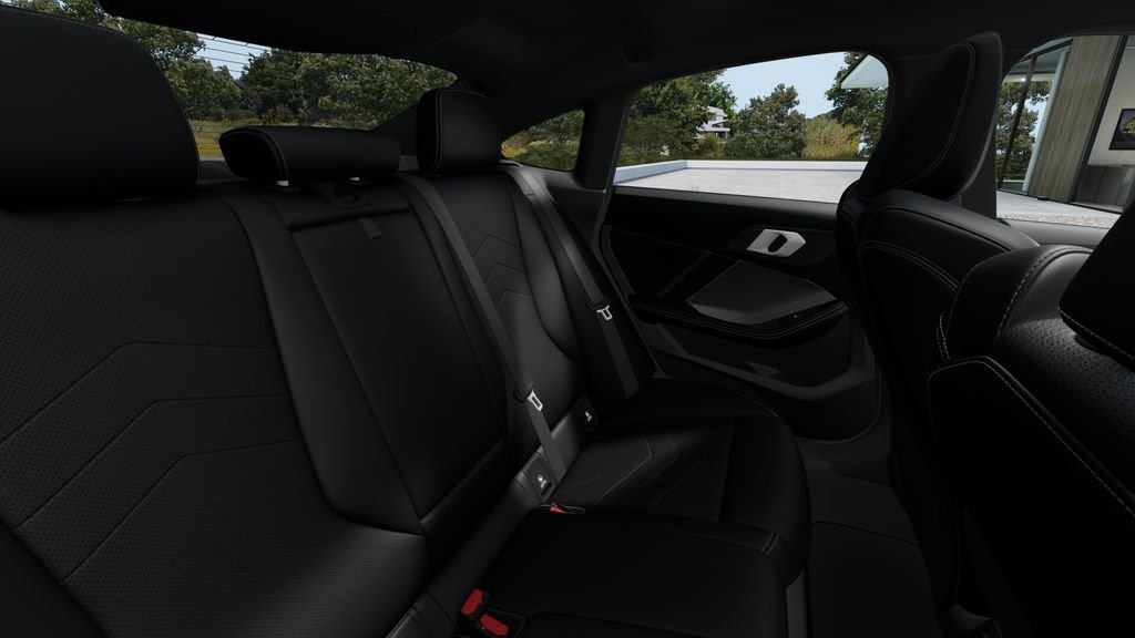 New 2026 Black Sapphire Metallic BMW 228 Gran Coupe image 35